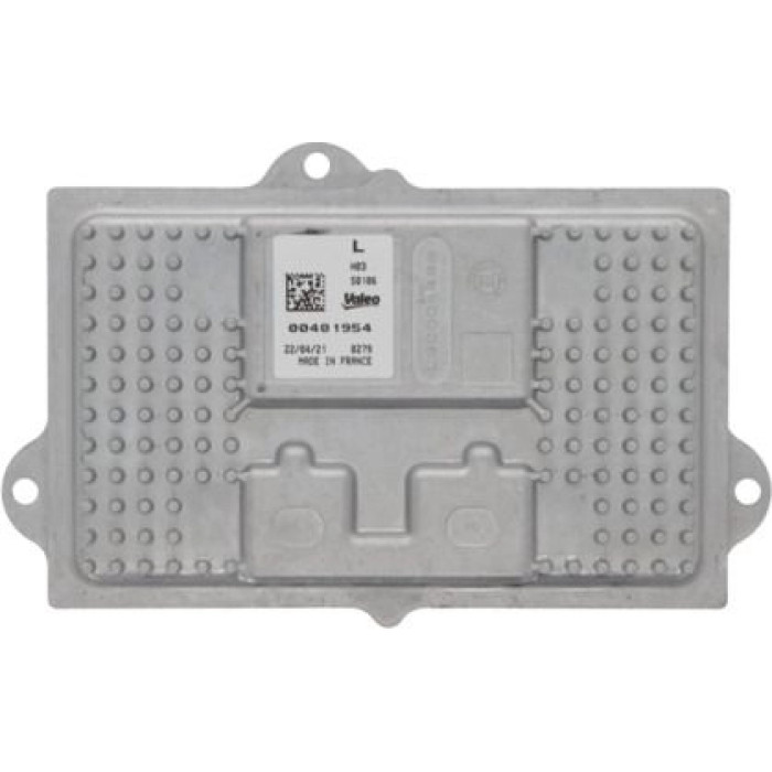 Valeo 047655 Steuergerät, Beleuchtung