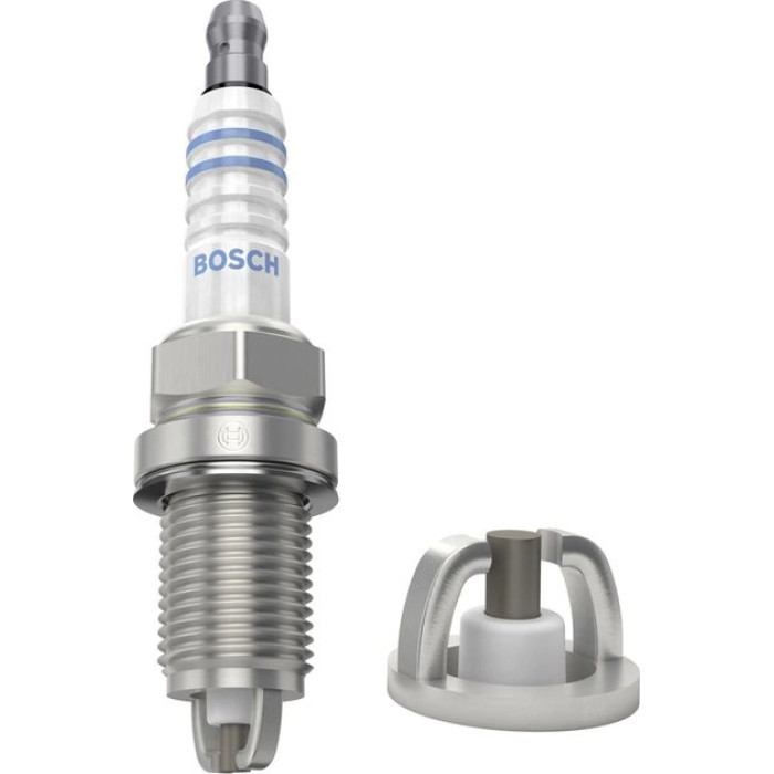 4x BOSCH 0 242 229 782 Zündkerze 0 242 229 782 Nickel 4x BOSCH 0 242 229 782 Zündkerze 0 242 229 782 Nickel