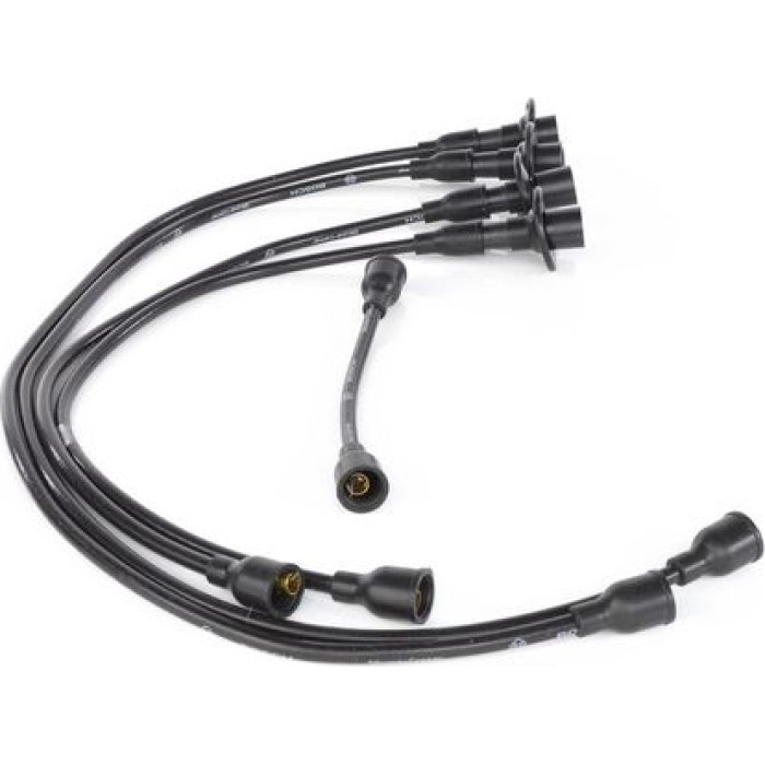 BOSCH 0 986 356 370 Zündleitungssatz