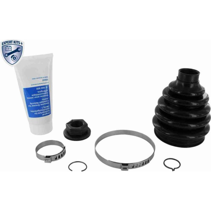 Vaico V25-0402 Faltenbalgsatz, Antriebswelle Expert Kits + Vaico V25-0402 Faltenbalgsatz, Antriebswelle Expert Kits +