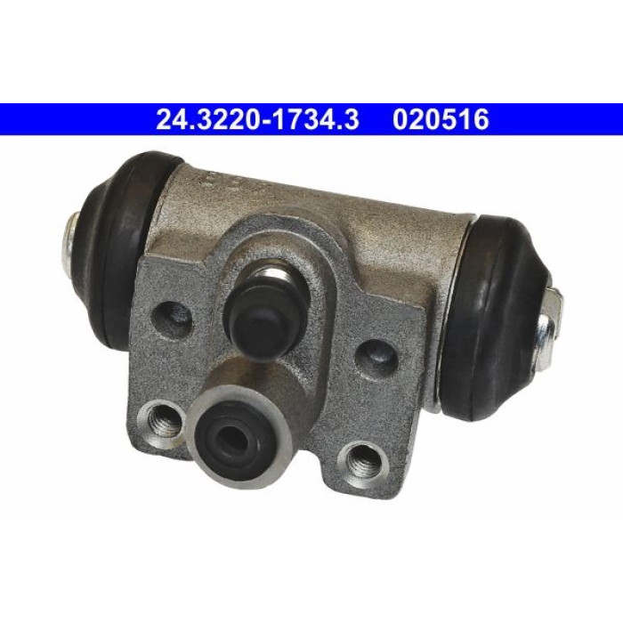 ATE 24.3220-1734.3 Radbremszylinder ATE 24.3220-1734.3 Radbremszylinder