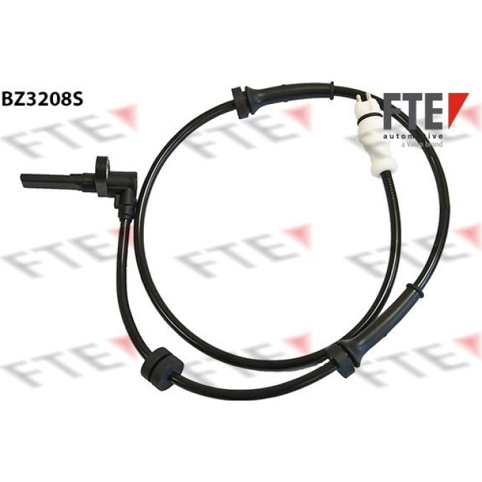 FTE 9400186 Sensor, Raddrehzahl FTE 9400186 Sensor, Raddrehzahl