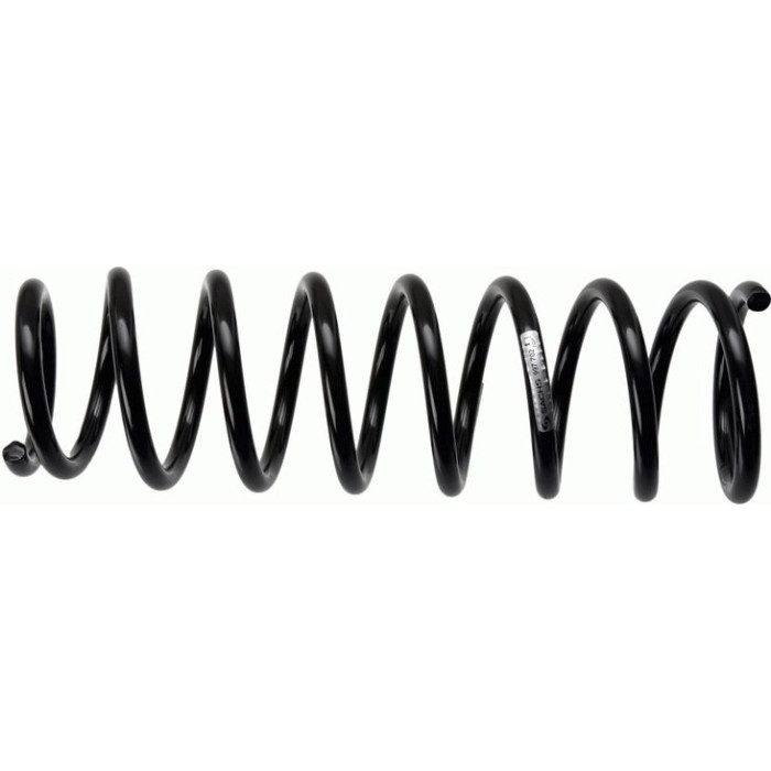 Sachs 997 702 Fahrwerksfeder