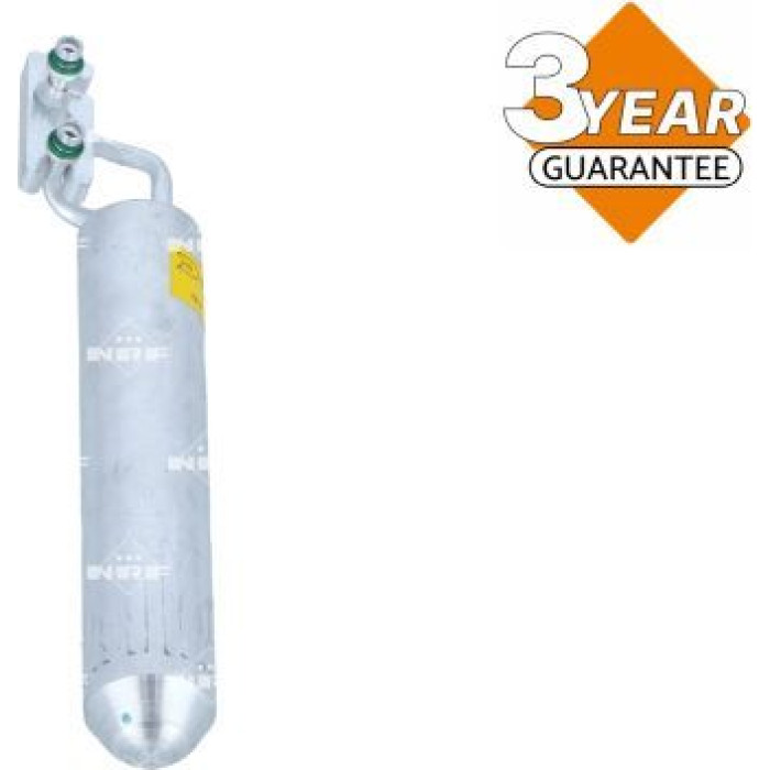 NRF 33364 Trockner, Klimaanlage EASY FIT NRF 33364 Trockner, Klimaanlage EASY FIT