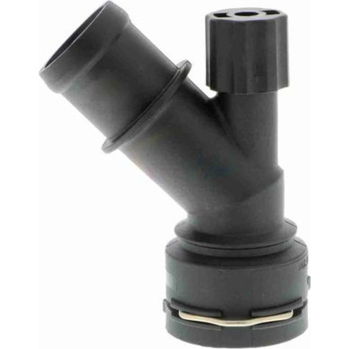 Kühlmittelflansch V10-9752 Kühlmittelflansch V10-9752
