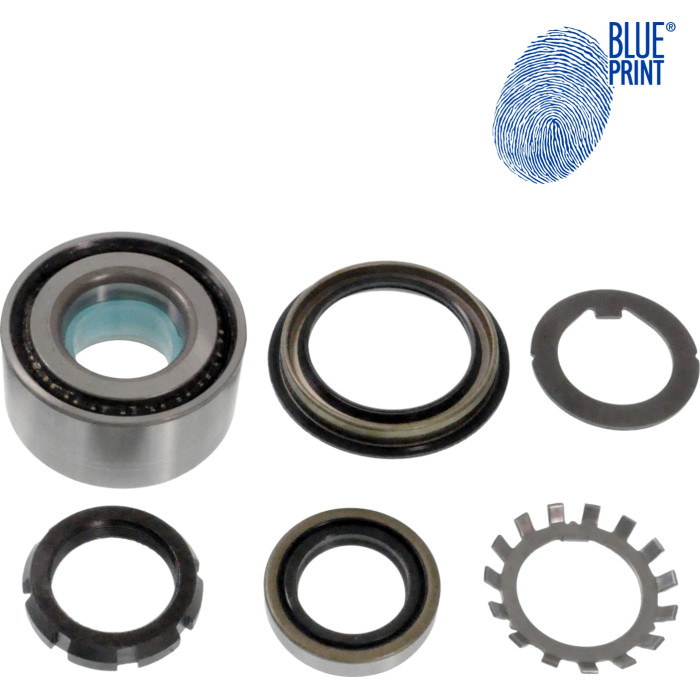 Blue Print ADN18354 Radlagersatz Blue Print ADN18354 Radlagersatz