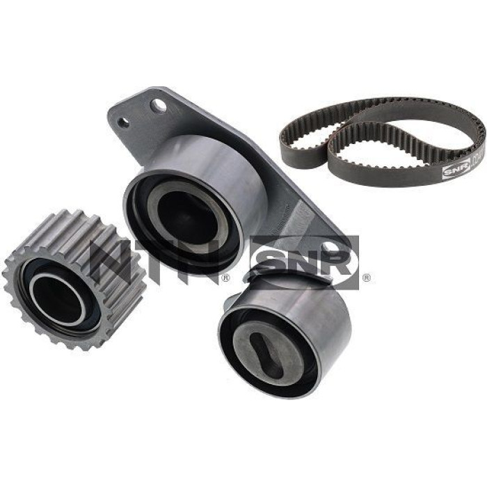 Zahnriemensatz KD455.54 Zahnriemensatz KD455.54