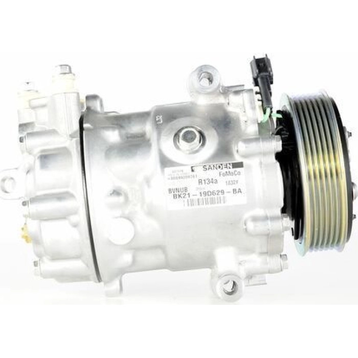 Mahle ACP 1361 000P Kompressor, Klimaanlage BEHR Premium Line Mahle ACP 1361 000P Kompressor, Klimaanlage BEHR Premium Line