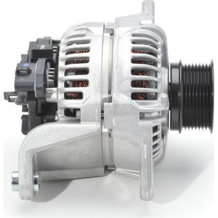 BOSCH 0 124 555 017 Generator