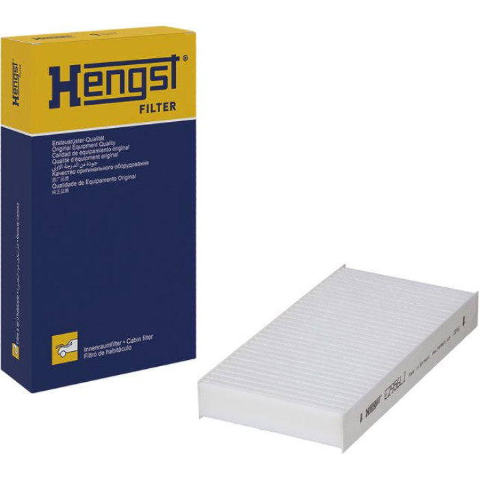 Hengst Filter E2956LI Innenraumluft