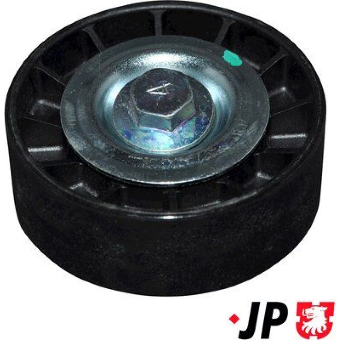 JP Group 4118301700 Spannrolle, Keilrippenriemen JP JP Group 4118301700 Spannrolle, Keilrippenriemen JP