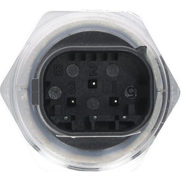 Valeo 367514 Sensor, Abgasdruck Valeo 367514 Sensor, Abgasdruck
