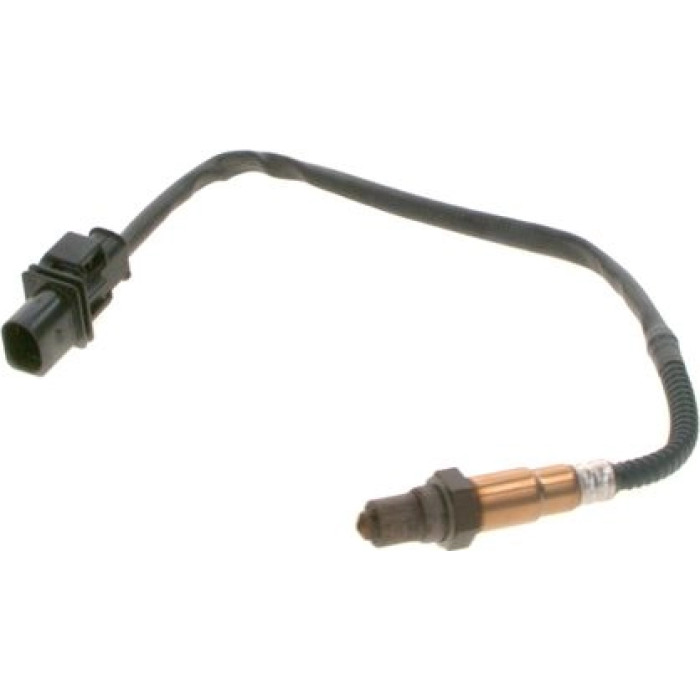 BOSCH 0 258 017 171 Lambdasonde