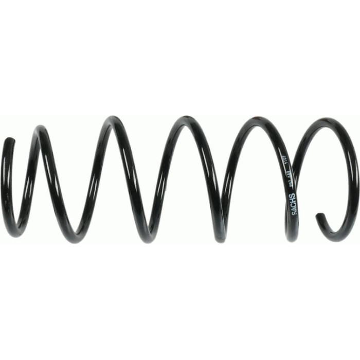 Sachs 997 889 Fahrwerksfeder