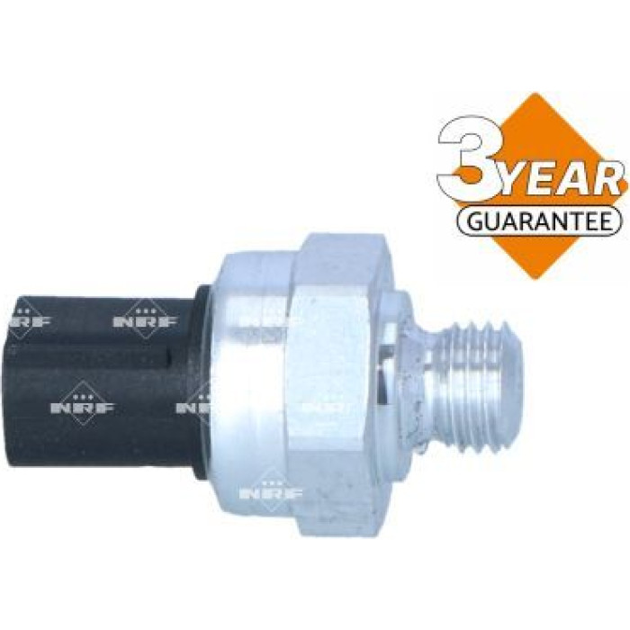 NRF 708045 Sensor, Abgasdruck NRF 708045 Sensor, Abgasdruck