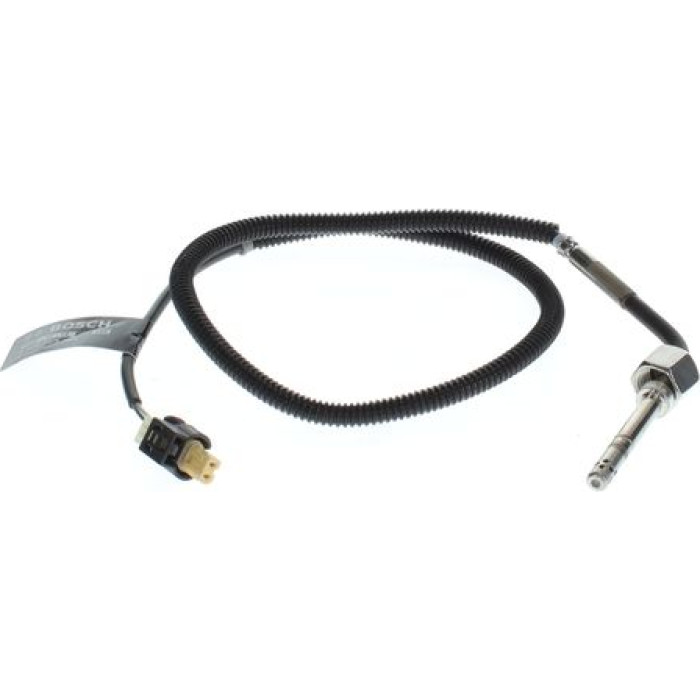 BOSCH 0 986 259 185 Sensor, Abgastemperatur
