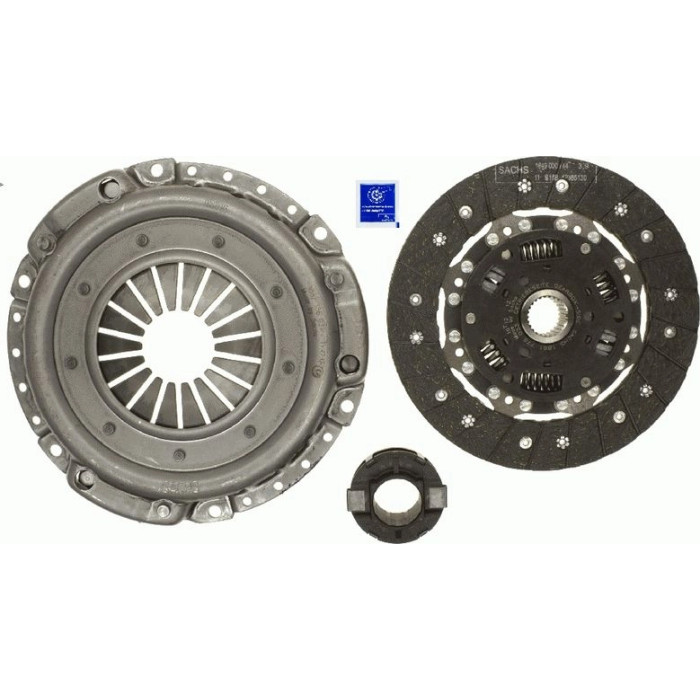 SACHS 3000 145 001 Kupplungssatz SACHS 3000 145 001 Kupplungssatz
