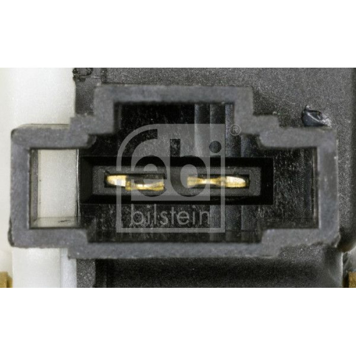 febi bilstein 197340 Stellelement, Zentralverriegelung Plus