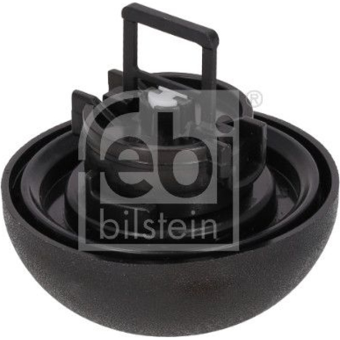 febi bilstein 196368 Verschluss, Kraftstoffbehälter Plus febi bilstein 196368 Verschluss, Kraftstoffbehälter Plus