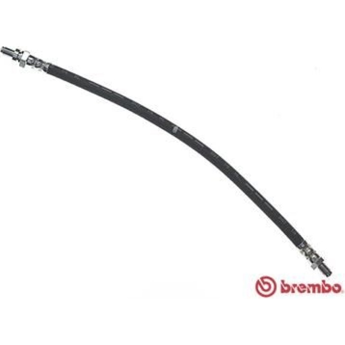 Brembo T 24 044 Bremsschlauch ESSENTIAL LINE Brembo T 24 044 Bremsschlauch ESSENTIAL LINE