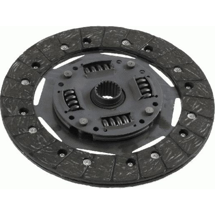 Sachs 1878 600 827 Kupplungsscheibe Sachs 1878 600 827 Kupplungsscheibe
