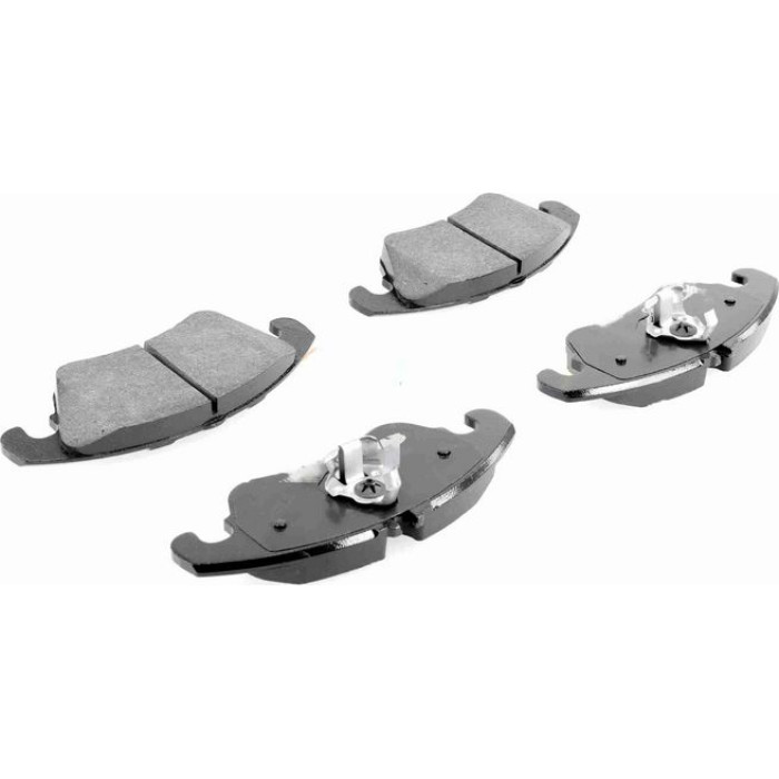 Vaico V25-0521 Bremsbelagsatz, Scheibenbremse Green Mobility Parts Vaico V25-0521 Bremsbelagsatz, Scheibenbremse Green Mobility Parts