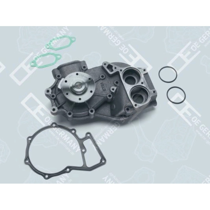 Wasserpumpe Motorkühlung für Mercedes Benz OM 501 LA OM 502 LA 542 200 23 01 Wasserpumpe Motorkühlung für Mercedes Benz OM 501 LA OM 502 LA 542 200 23 01