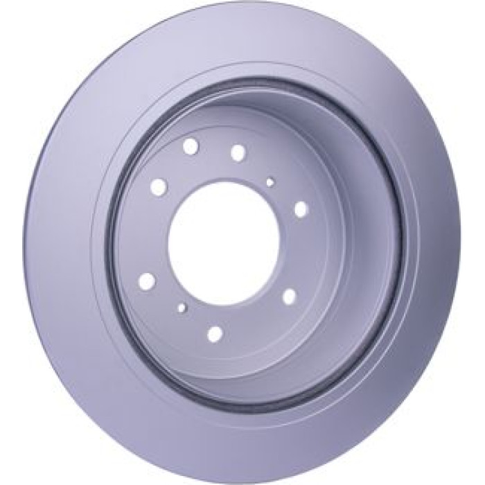 Hella 8DD 355 119-091 Bremsscheibe PRO Hella 8DD 355 119-091 Bremsscheibe PRO