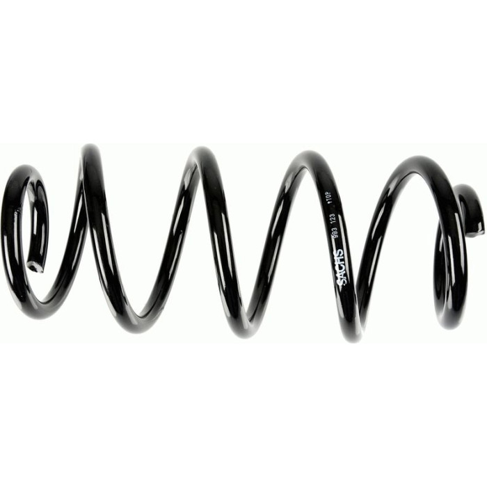 Sachs 993 123 Fahrwerksfeder Sachs 993 123 Fahrwerksfeder