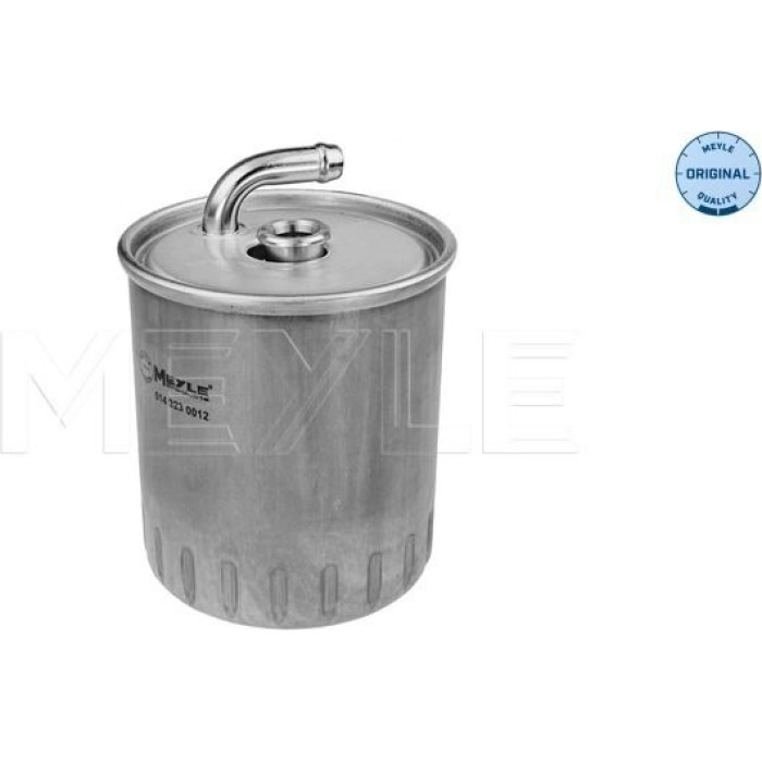 Meyle 014 323 0012 Kraftstofffilter MEYLE-ORIGINAL: True to OE Meyle 014 323 0012 Kraftstofffilter MEYLE-ORIGINAL: True to OE