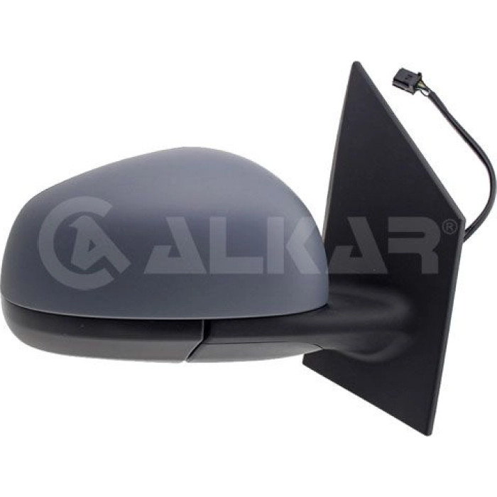 Alkar 6140199 Außenspiegel