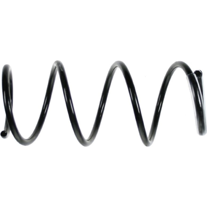 Sachs 998 391 Fahrwerksfeder