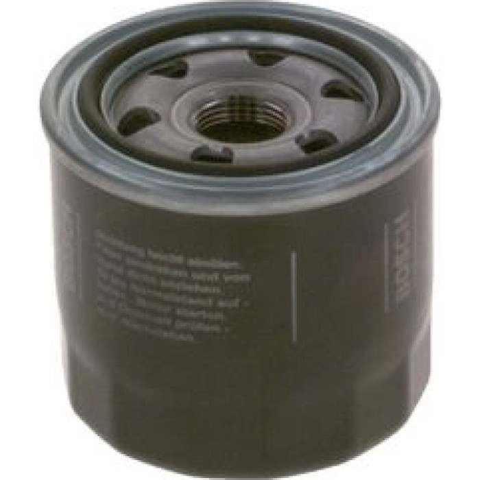 BOSCH F 026 407 124 Ölfilter BOSCH F 026 407 124 Ölfilter