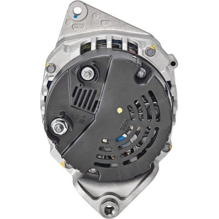 Valeo 439472 Generator ORIGINS - NEW O.E. TECHNOLOGIE Valeo 439472 Generator ORIGINS - NEW O.E. TECHNOLOGIE