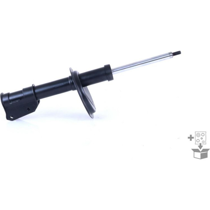 Monroe 16112 Stoßdämpfer ORIGINAL (Gas Technology)