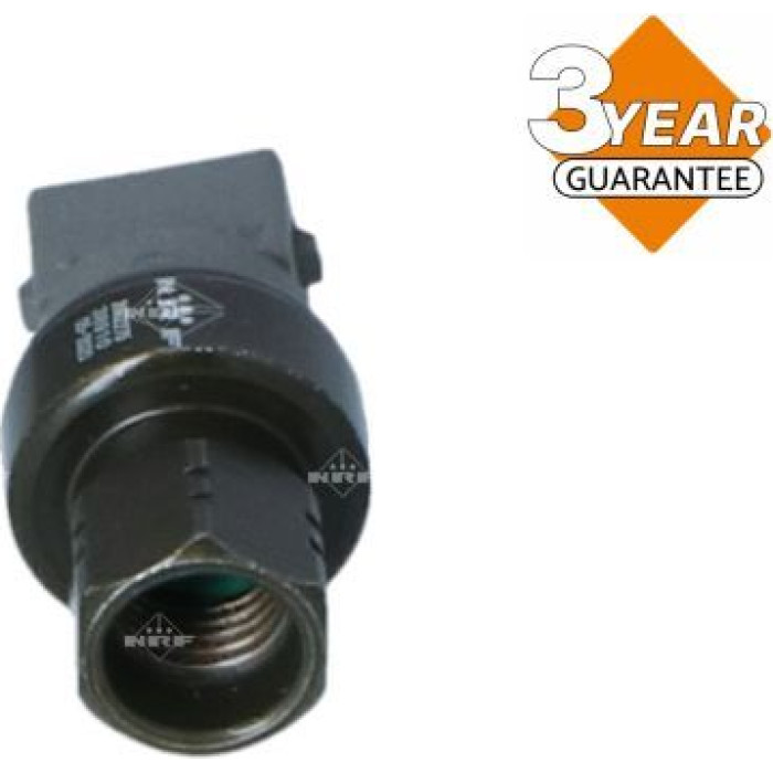 NRF 38910 Druckschalter, Klimaanlage EASY FIT NRF 38910 Druckschalter, Klimaanlage EASY FIT