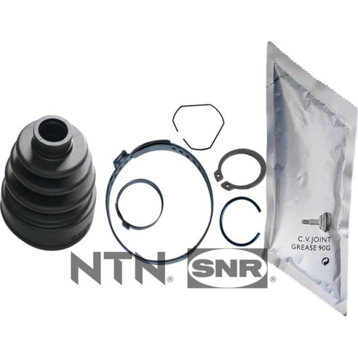 NTN-SNR IBK68.003 Faltenbalgsatz, Antriebswelle NTN-SNR IBK68.003 Faltenbalgsatz, Antriebswelle