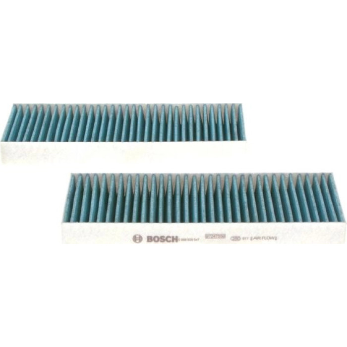 BOSCH 0 986 628 547 Innenraumfilter BOSCH 0 986 628 547 Innenraumfilter