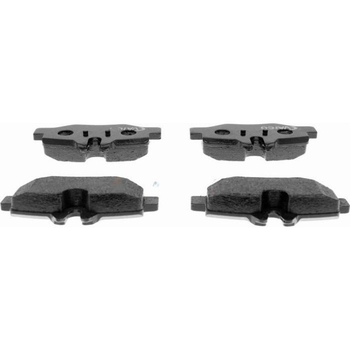 Vaico V30-8133 Bremsbelagsatz, Scheibenbremse Green Mobility Parts Vaico V30-8133 Bremsbelagsatz, Scheibenbremse Green Mobility Parts
