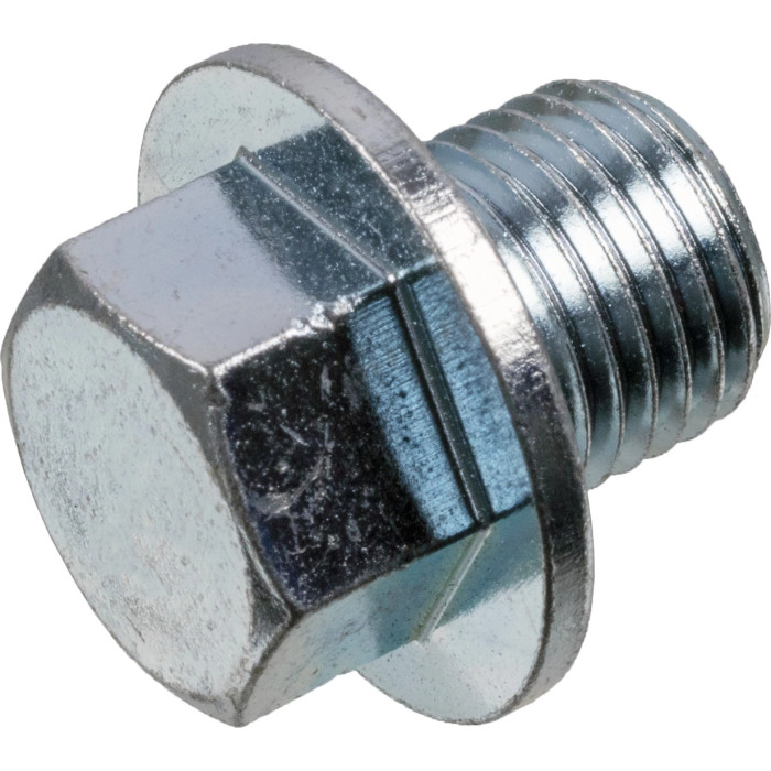 FEBI BILSTEIN 48878 Verschlussschraube, Ölwanne FEBI BILSTEIN 48878 Verschlussschraube, Ölwanne