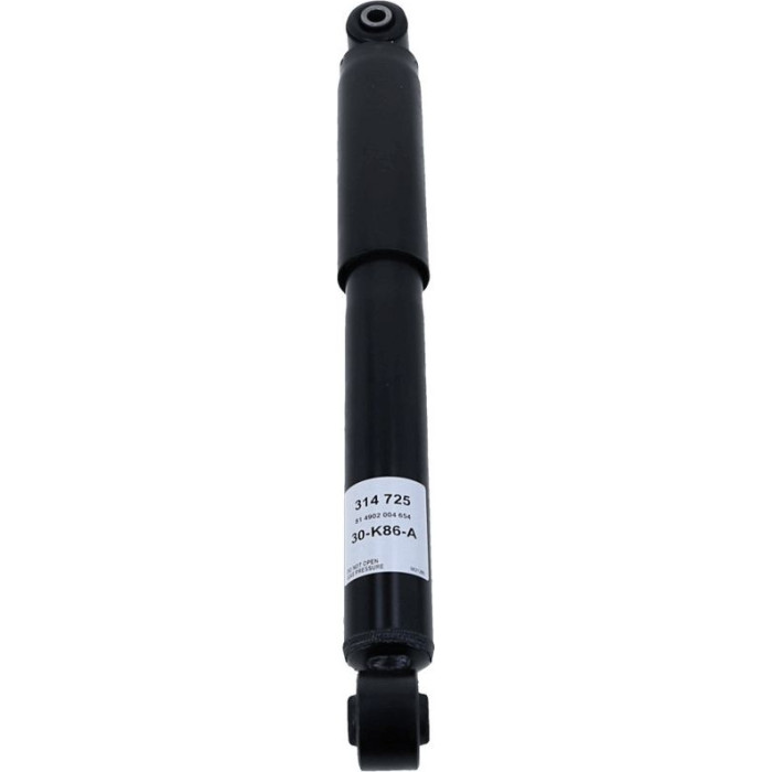 Sachs 314 725 Stoßdämpfer Sachs 314 725 Stoßdämpfer