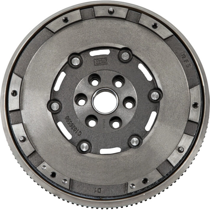 Valeo 836161 Schwungrad DUAL MASS FLYWHEEL Valeo 836161 Schwungrad DUAL MASS FLYWHEEL