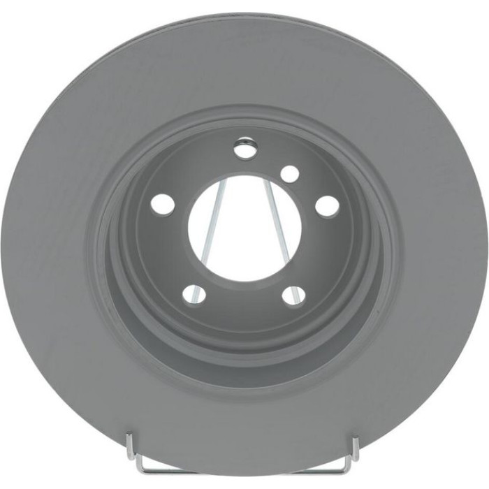 Ferodo DDF1244C-1 Bremsscheibe PREMIER Coat+ disc