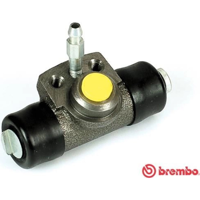 Brembo A 12 083 Radbremszylinder ESSENTIAL LINE Brembo A 12 083 Radbremszylinder ESSENTIAL LINE