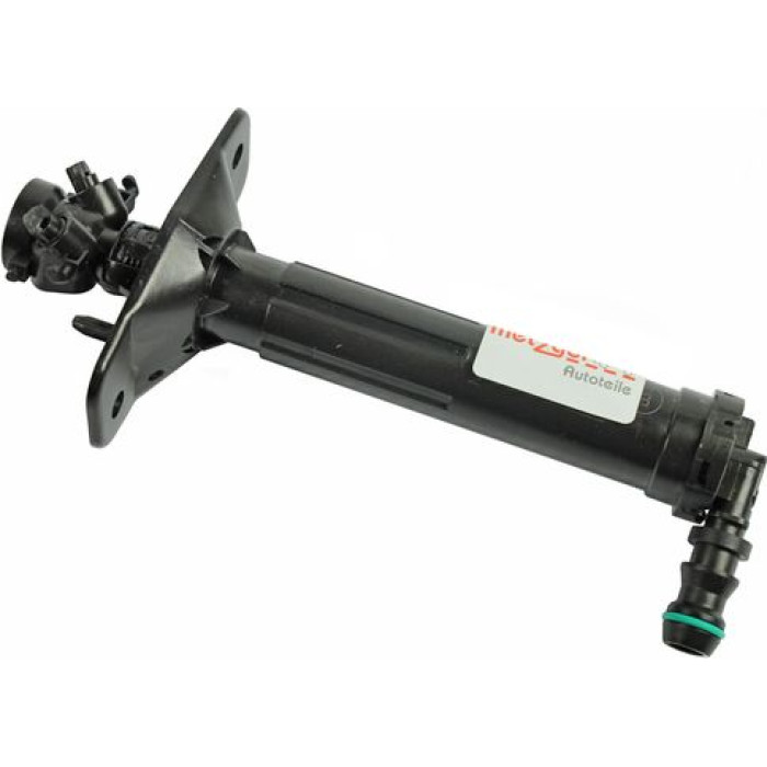 Metzger 2220518 Waschwasserdüse, Scheinwerferreinigung