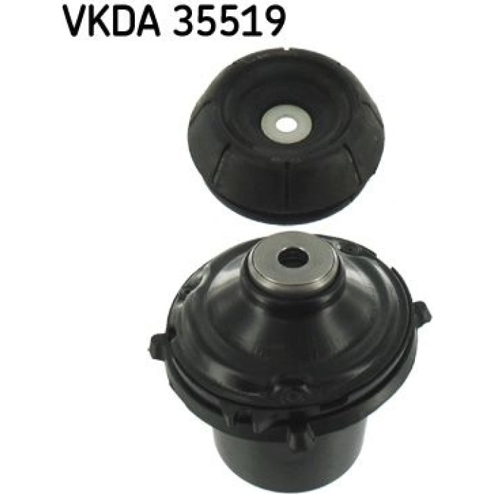 SKF VKDA 35519 Federbeinstützlager SKF VKDA 35519 Federbeinstützlager