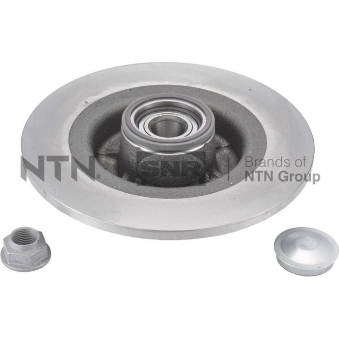 NTN-SNR KF155.79U Bremsscheibe