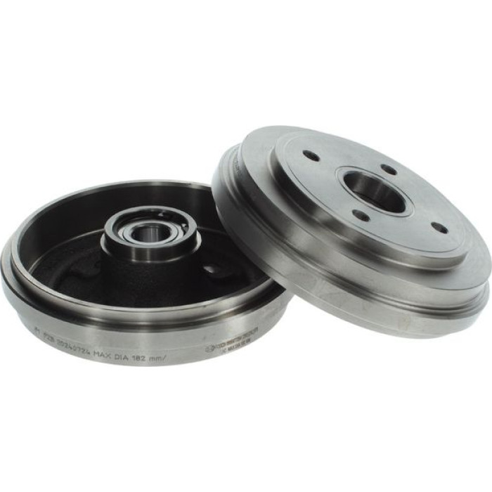 BOSCH 0 986 477 264 Bremstrommel