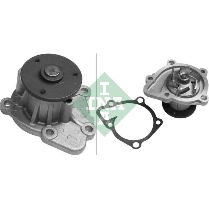 INA 538 0596 10 Wasserpumpe, Motorkühlung INA 538 0596 10 Wasserpumpe, Motorkühlung