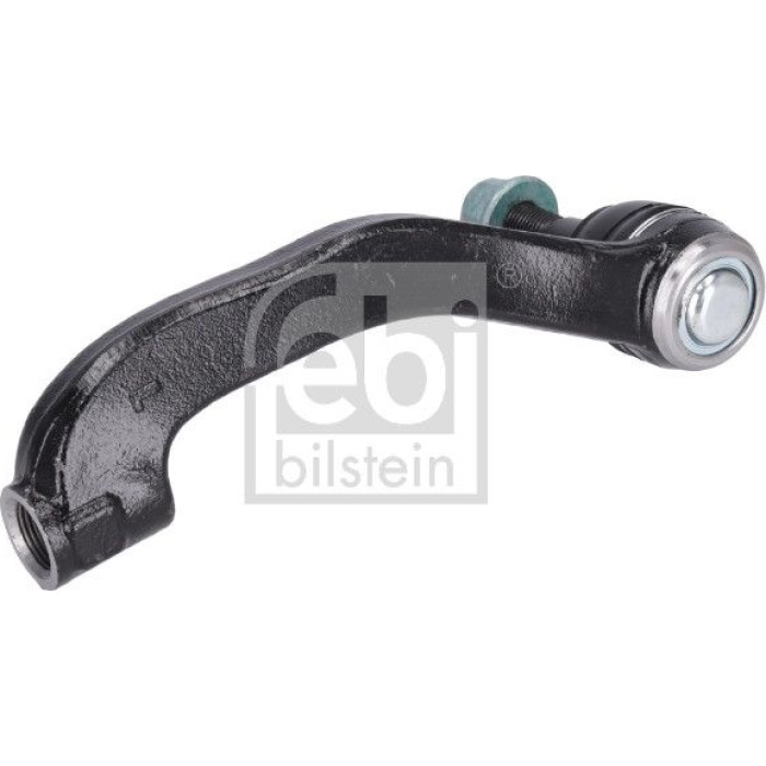 FEBI BILSTEIN 186128 Spurstangenkopf FEBI BILSTEIN 186128 Spurstangenkopf